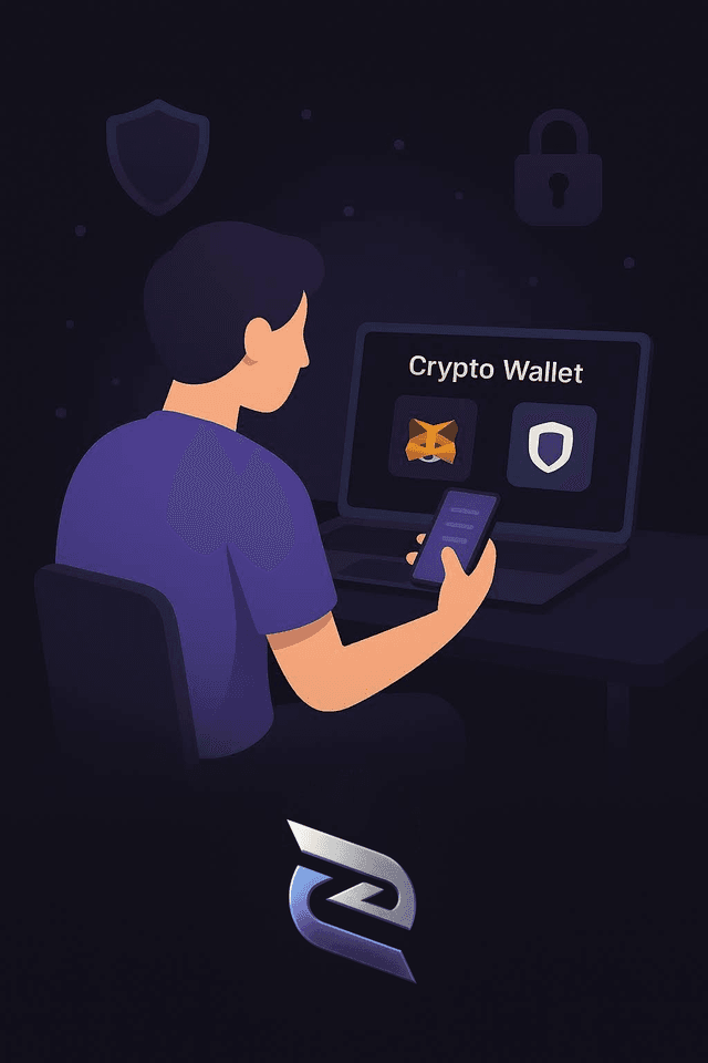 Create a Wallet