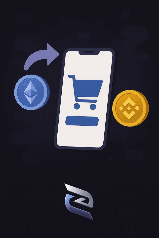 Purchase BNB