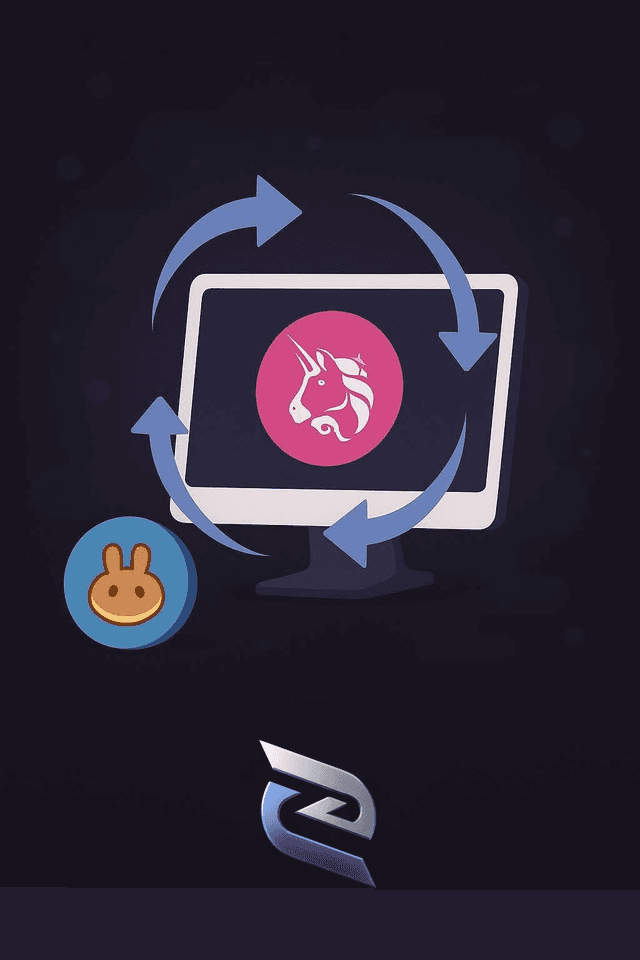 Swap for Zaplo Coin